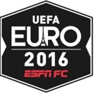 ESPN to Present Comprehensive Coverage of EURO 2016 Across Multiple Platforms