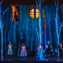 Shakespeare Festival St. Louis Announces First Production of 2017 Season