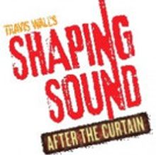 Travis Wall's SHAPING SOUND Dancing in to Hershey Theatre
