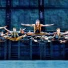 Tickets On Sale Today for NEWSIES at the Orpheum This Winter