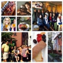 Rhode Island Red Food Tours Explores Newport With A Fresh Food Experience