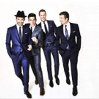 BWW Interview: THE TENORS Talk Music, Inspiration, and Saturday's Concert at Strathmore in DC Area