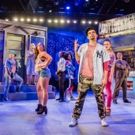 Photo Flash: First look at GALA's Hispanic Theatre Spanish Production of IN THE…