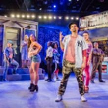 Photo Flash: First look at GALA's Hispanic Theatre Spanish Production of IN THE HEIGH