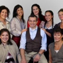 JAKE'S WOMEN to Play MCCC's Kelsey Theatre This Fall