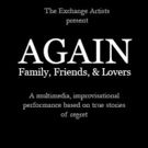The Exchange Artists Present Again- Family, Friends, and Lovers