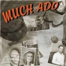 Optimist Theatre Announces Cast of Free Shakespeare in the Park's MUCH ADO ABOUT NOTH