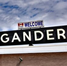 COME FROM AWAY's Gander Township Rejects Application To Build Trump Hotel and Casino
