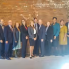 St. Ann's Warehouse Opens New Waterfront Theater Under Brooklyn Bridge