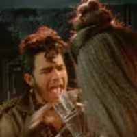 VIDEO: Sneak Peek - Adam Lambert Performs 'Hot Patootie' in FOX's ROCKY HORROR… Video