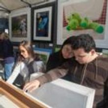 2015 Lakeview East Festival of the Arts Coming Up Today