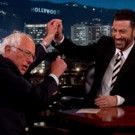 VIDEO: Bernie Sanders Would Take on Trump in a 'Very Interesting Debate'; Watch 'KIMMEL' Appearance