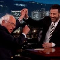VIDEO: Bernie Sanders Would Take on Trump in a 'Very Interesting Debate'; Watch… Video