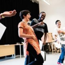 RTYDS Leads The Field In Increasing The Diversity Of Theatre Directors And Artistic L