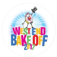 Acting For Others Announce Third Annual West End Bake Off