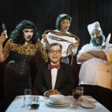 Rosie O'Donnell, Bruce Vilanch, Randy Rainbow and More to Roast Michael Musto for Cha