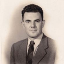 Eric Krebs's 'MY FATHER'S VOICE' Will Run at The Playroom Theater This Fall