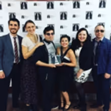 BWW Blog: Siobhan O'Loughlin - Theatre of Neighborhoods
