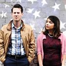 Doorstep Arts Announces Cast and Creatives for DOGFIGHT