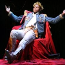 Irish Rep Extends Eugene O'Neill's THE EMPEROR JONES, Starring Obi Abili