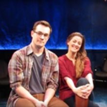 BWW Blog: Clarissa Moon - Talking to the Stars of CONSTELLATIONS at Mad Cow