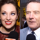 TV: Broadway's Brightest Stars Slay on the AMERICAN PSYCHO Red Carpet- Osnes…