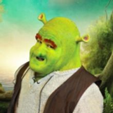 SHREK THE MUSICAL Debuts at Beef & Boards Next Week