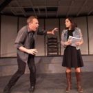 Photo Flash: First Look at Independent Shakespeare Co.'s STRANGE EVENTFUL HISTORY