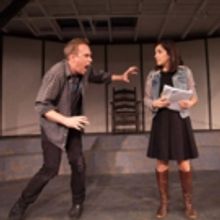 Photo Flash: First Look at Independent Shakespeare Co.'s STRANGE EVENTFUL HISTORY