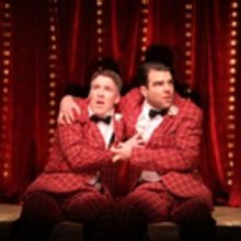 Review Roundup: SMOKEFALL with Zachary Quinto Opens at MCC Theater