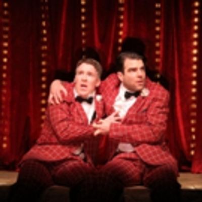 Review Roundup: SMOKEFALL with Zachary Quinto Opens at MCC Theater