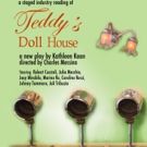 Robert Cuccioli to Lead TEDDY'S DOLL HOUSE Reading at Cherry Lane