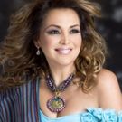 Latin Grammy Winner AIDA CUEVAS Celebrates Mariachi At The McCallum