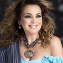 Latin Grammy Winner AIDA CUEVAS Celebrates Mariachi At The McCallum