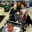WALK THE PRANK Preview to Air on Disney XD & Disney Channel, 4/1