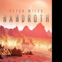 Peter Miles Announces NANDROTH