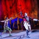 Photo Flash: First Look at Hiran Abeysekera, David Birrell and More in PETER PAN at…
