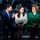 Photo Flash: There Will Be Blood! First Look at AMERICAN PSYCHO on Broadway