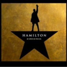 HAMILTON's Howell Binkley Wins 2016 Tony Award for Best Lighting - Musical