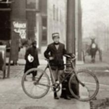 GOOD MORNING, THEATERATI for May 5, 2017