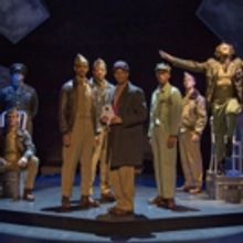 BWW Review: FLY at Crossroads Through 4/17 is Brilliant Theatre