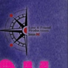 Lost and Found Productions to Present THE BLUE ROOM