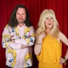 Joe's Pub Offering Free Ticket Lottery for KIKI AND HERB