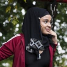 Ambreen Razia's THE DIARY OF A HOUNSLOW GIRL to Launch UK Tour This Spring