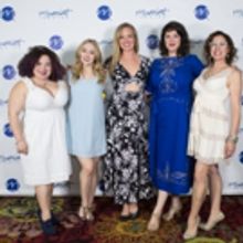 Photo Flash: Inside Opening Night of SHE LOVES ME at Marriott Theatre