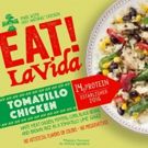 New EAT! Frozen Entr'es from Bellisio Foods Turn Mealtime into a Delicious Flavor…