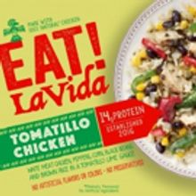 New EAT! Frozen Entr'es from Bellisio Foods Turn Mealtime into a Delicious Flavor…