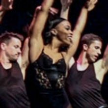 It's a Night of Broadway's Most Sensational Show-off Dances with DANCIN' BROADWAY at 