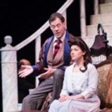 Photo Flash: First Look at Rubicon Theatre Company's MY FAIR LADY