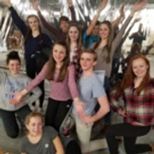 Ocean State Theatre to Continue Family Fun Fest with THUNDER AND POTATOES